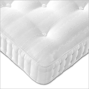 Sleepeezee Pocket Star 1000 6FT SuperKing Mattress