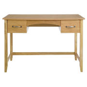 Desk, Oak