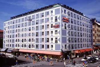 Scandic Malmen