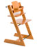 Tripp Trapp Highchair - Cherry Inc pack 45