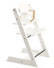 Tripp Trapp Highchair - White Inc pack 45