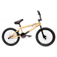 Stolen GOBLIN 2007 BMX BIKE - DESERT TAN