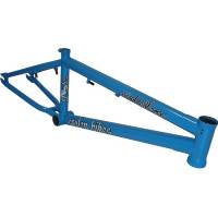 Stolen PADDY WAGON FRAME