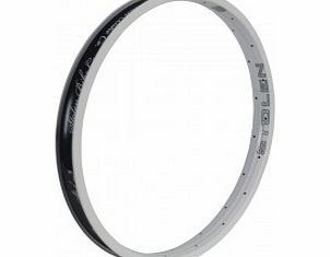 Stolen Revolver Rim