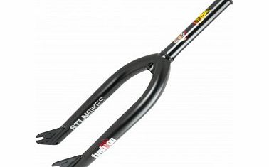 Stolen Typhoon Forks