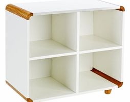 Corvo 4 Cube Storage Unit