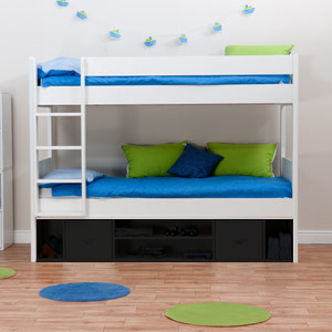 Uno Bunk Bed