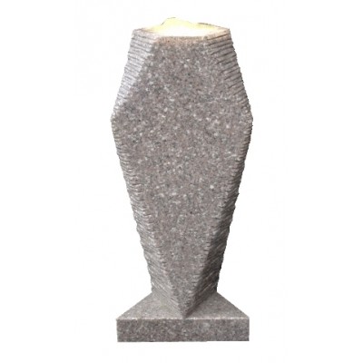 Diamond Granite Water Feature