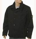 Black Heavyweight Jacket