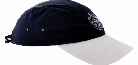 Island Compass Baseball Cap