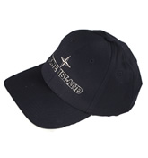 Navy Baseball Cap