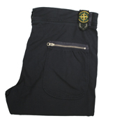 Navy Tracksuit Bottoms