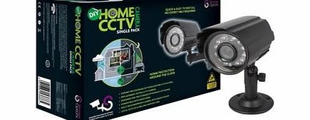 Storage Options Camera Cctv Single Kit