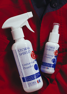 Shield - Universal Proofer