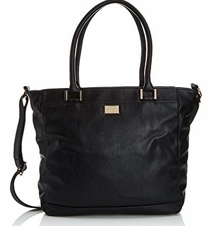 Womens Birchdale Tote, Black