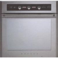 STOVES 605MF WHITE