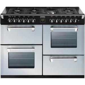 STOVES RICHMOND 1000DFT SS