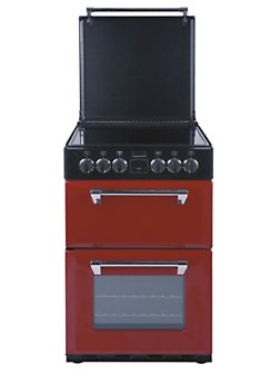 Stoves Richmond 550E Jalapeno