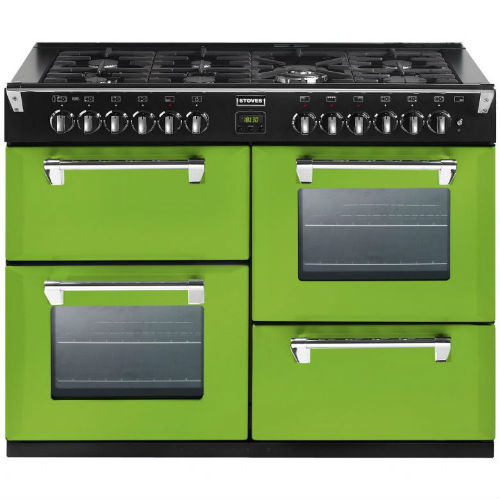 Stoves RICHMOND1000GTCBRCO