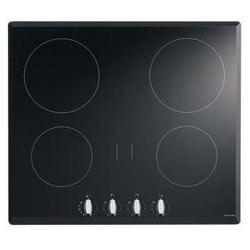 STOVES S1 C600R BLK