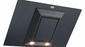 Stoves S900K-LINE Angled 90cm Chimney Hood