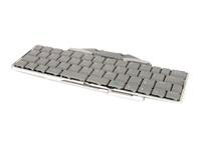 ULTRA SLIM BLUETOOTH WIRELESS KEYBOARD