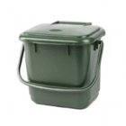 Straight 5 Litre Kitchen Caddy