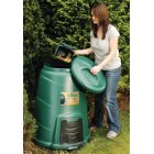 Straight Compost Converter 220 Litre