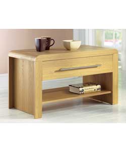STRAND Coffee Table