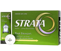 Tour Straight Balls (Dozen) - Buy 1 get 1 FREE