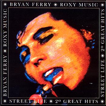 Street Life 20 Greatest Hits