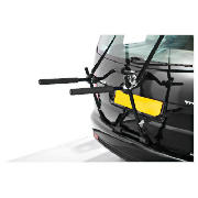 2-bike cycle carrier