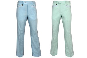 San Roque Trousers