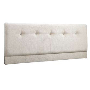 , Crystal, 5FT Kingsize Headboard