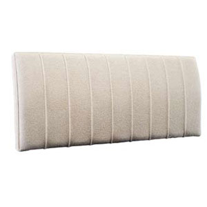 , Pampas, 6FT Superking Headboard