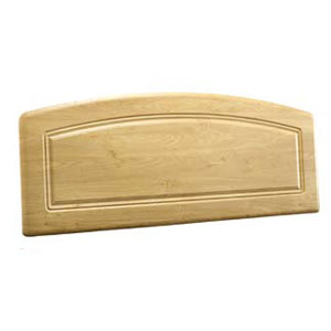 Belmont 4FT 6 Double Foil Headboard