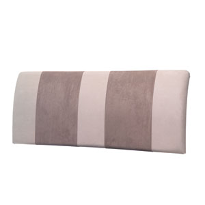 Contrast 3FT Single Suede Headboard