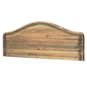 Sherwood 5FT Solid Pine Headboard