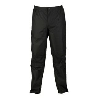 HELIUM WATERPROOF TROUSERS 2009 Black / Large / 31 Inch