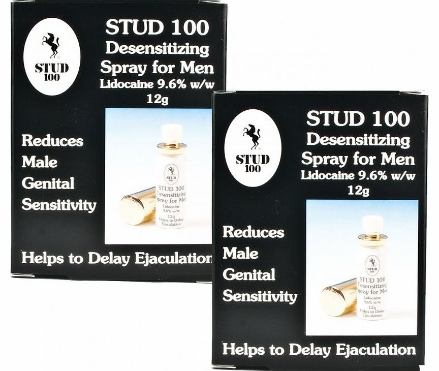 Desensitizing Spray Multibuy Offer X 10