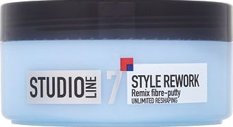Studio Line, 2041[^]10085959 LOral Paris Studio Line Style Rework Remix
