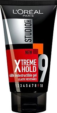 Studio Line, 2041[^]10062007 LOral Paris Studio Line Xtreme Hold 48HR