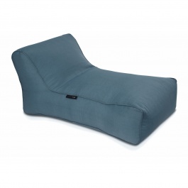 studio Lounger Bean Bag Cover Only (Blue Sky