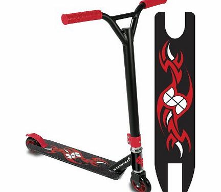 Kids Stunt XT Scooter - Red