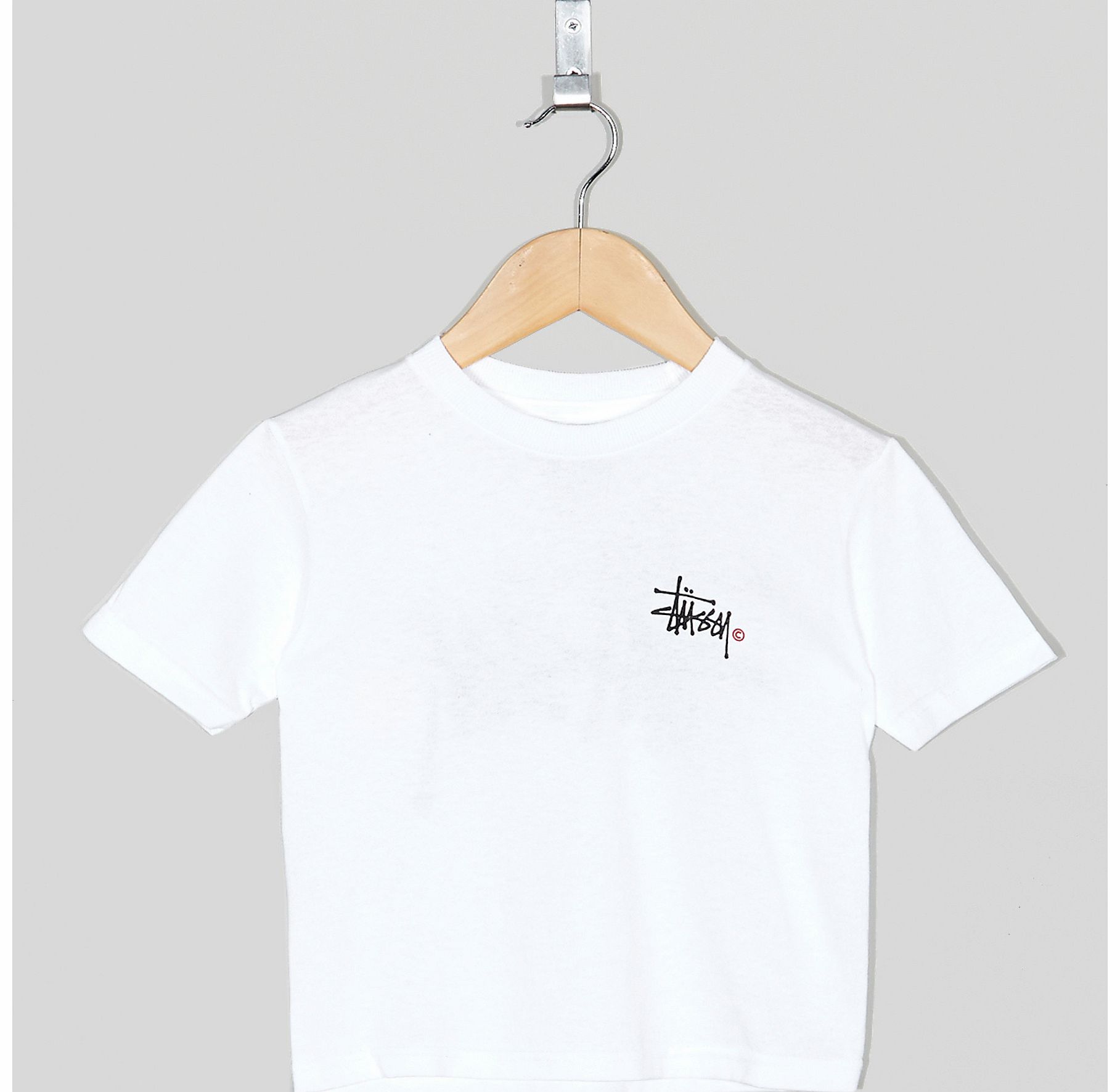 Kids Basic Logo T-Shirt