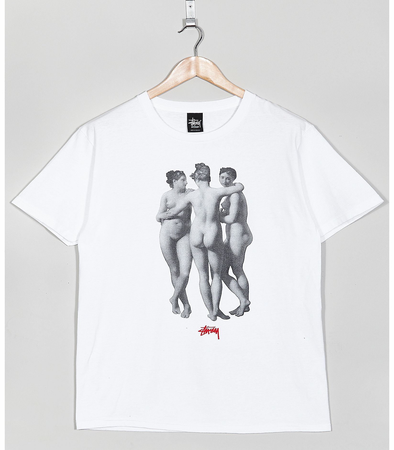 Three Graces T-Shirt