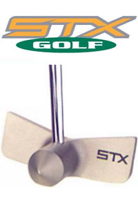 2nd Hand STX SYNC 3 Hytrel Long Handle Putter