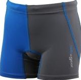 Sub Gear, 1192[^]214777 Kids Rash Guard Shorts
