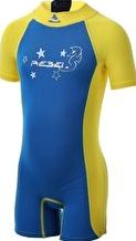 Sub Gear, 1192[^]214698 Seahorse Kids Shorty