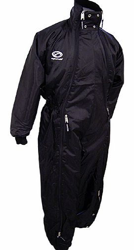  Optimum Sub Suit Black